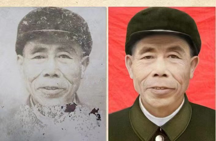什邡老照片模糊修复-72